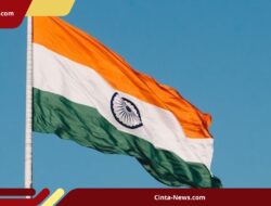 AS Batalkan Perundingan Dagang dengan India! PM Modi Siapkan Serangan Balik