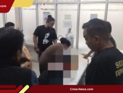 Dendam, Pria di Bone Tikam Kades Hingga Tewas