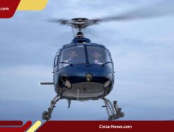 Helikopter Dikerahkan! Misi Darurat Cari 8 Nelayan yang Hilang di Bangka Tengah