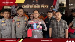Keluarga Asyik Nonton Sound Horeg, Tetangga Malah Bobol Rumah, Rp 60 Juta Raib