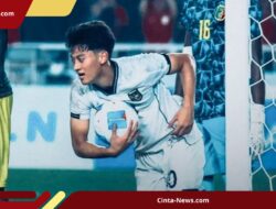 Timnas U17 Indonesia Kalah 1-2 dari Mali