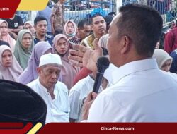 Bupati Madina Copot Direktur RSUD Usai Viral IGD Sepi Saat Ada Pasien Kritis