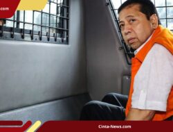 Setya Novanto Tidak Pernah Dipecat Golkar Usai Kasus E-KTP