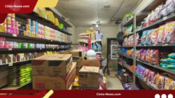 Petshop di Serpong Dibobol Maling, 20 Karung Pakan Kucing dan Uang Rp 3 Juta Raib!