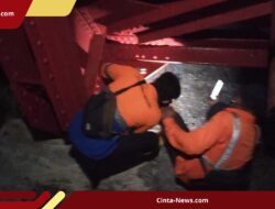 Gempa Bekasi Terasa Hingga Jakarta, KAI Konfirmasi Keamanan Rel Terjaga