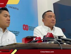 Wamenaker Kena OTT KPK, Istana Beri Sinyal Akan Segera Ganti!