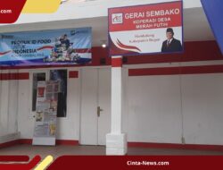 Tak Sesuai Ekspektasi, Kopdes Hambalang Sepi, Layanan Mandek