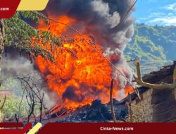 Pasca Tragedi Ledakan Sumur Minyak Tewaskan 3 Orang, Forkompimda Larang Pengeboran Minyak