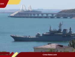 Mengapa Crimea Jadi Rebutan Rusia vs Ukraina? Berikut Faktanya