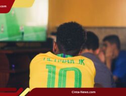 Gelar Nobar Bola, Pemilik Warung di Solo Didenda Rp 50 Juta!