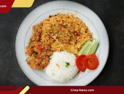 Ahli Gizi IPB Bongkar Bahaya Makan Nasi dan Mi Sekaligus!
