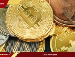 Bank Akan Terima Kripto Sebagai Agunan? OJK Mulai Uji Coba!