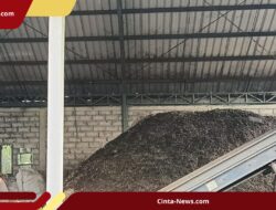 Gunungan Sampah di Bali Mencapai 35 Meter!