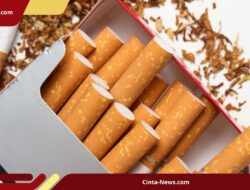 Gawat! Tes Smokerlyzer Ungkap 792 Siswa SD Banyuwangi Sebagai Perokok Aktif.