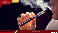 Singapura Larang Vape! Siap-siap Kena Denda, Penjara, Hingga Dicambuk!