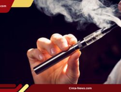 Singapura Larang Vape! Siap-siap Kena Denda, Penjara, Hingga Dicambuk!