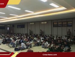 197 Pelajar Bogor Dicegat Polisi Saat Mau Demo ke Jakarta