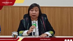 Komnas HAM Membuka Posko Pengaduan Bagi Korban Aksi Unjuk Rasa