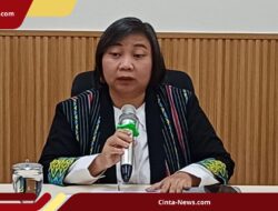 Komnas HAM Membuka Posko Pengaduan Bagi Korban Aksi Unjuk Rasa