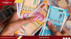 Rupee India Hancur! Tembus 88 per Dollar AS untuk Pertama Kalinya dalam Sejarah