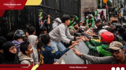 Penjarahan Saat Demo Berujung Jerat Hukum Pidana, Ini Kata Pakar!