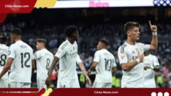 Respon Xabi Alonso Usai Real Madrid Cetak Skor 2-1 Atas Mallorca