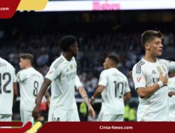 Respon Xabi Alonso Usai Real Madrid Cetak Skor 2-1 Atas Mallorca