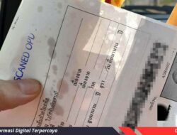 Gawat! Data Rahasia Pasien Malah Jadi Bungkus Makanan, RS Kena Denda Rp 610 Juta!