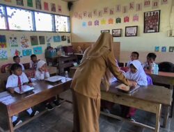 Instruksi Pencicipan MBG oleh Guru Picu Protes di Kalangan Pendidik Sleman