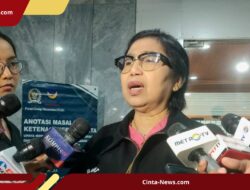 Soroti Banyak Purnawirawan Duduki Kursi BGN, DPR Minta Pemerintah Pilih Orang Berkeahlian