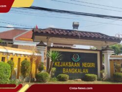 Ketua Pengawas BUMD Bangkalan Diciduk Kejari, Diduga Korupsi Penyertaan Modal Rp 1,3 M