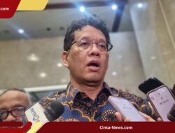 Kritik Tajam Pakar untuk Gaya Bahasa Menkeu Purbaya yang Picu Kemarahan Publik!