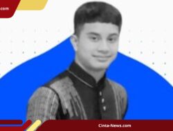 Mahasiswa Indonesia Tewas Usai Dampingi Kunjungan Pejabat, Diduga Akibat Kelelahan