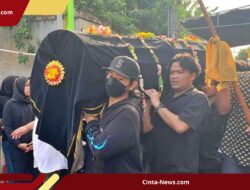 Tragedi Mapolda DIY: Mahasiswa Amikom Tewas Saat Unjuk Rasa