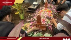 Pihak Kampus Amikom Tuntut Kejelasan Pada Polisi Usai Mahasiswanya Tewas