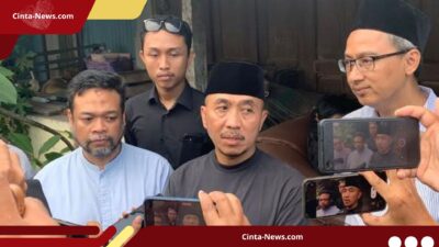 Wakil Rektor III Bidang Kemahasiswaan dan Alumni Universitas Amikom Yogyakarta,