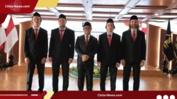 Sebuah Era Baru Dimulai: Empat Bintang Hoki Es Rusia Resmi Perkuat Merah Putih