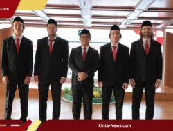 Sebuah Era Baru Dimulai: Empat Bintang Hoki Es Rusia Resmi Perkuat Merah Putih