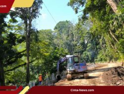 Jalur Gumitir Dibuka Lebih Cepat! Kabar Gembira Bagi Para Pengendara Jember–Banyuwangi