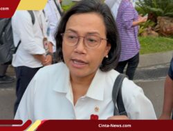 Sri Mulyani Tegas Mengatakan Tidak Ada Pajak Baru di 2026!