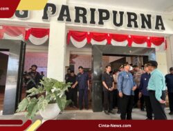 Gedung DPRD Madiun Dirusak Massa, Kerugian Capai Setengah Miliar Lebih!