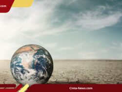 PBB Minta Rencana Iklim Baru Negara-negara Diserahkan Bulan Ini