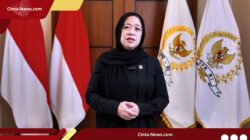 Geger! Puan Maharani Akan Pimpin Langsung Revolusi Total DPR