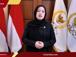 Geger! Puan Maharani Akan Pimpin Langsung Revolusi Total DPR