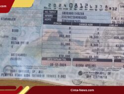 Jangan Lewatkan! Pemutihan Pajak Kendaraan Jogja Berlangsung hingga Oktober 2025