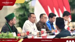Ini 5 Tuntutan Mahasiswa ke Pimpinan DPR