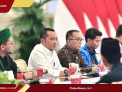 Ini 5 Tuntutan Mahasiswa ke Pimpinan DPR