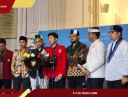 Mahasiswa Serukan Reformasi Total Polri dan Supremasi Sipil kepada Pemerintah