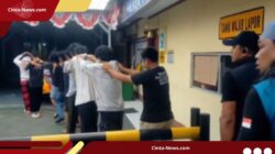 Dituduh Sebagai Pencuri, Pemuda Dikeroyok hingga Tewas