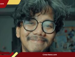 Dilaporkan Satsiber TNI, Ferry Irwandi: “Saya Siap Hadapi Hukum, Ide Tidak Bisa Dipenjara!”